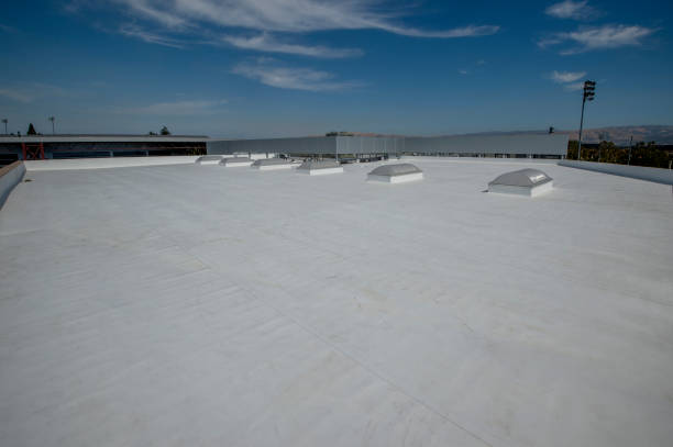 Best Rubber Roofing (EPDM, TPO)  in Haubstadt, IN