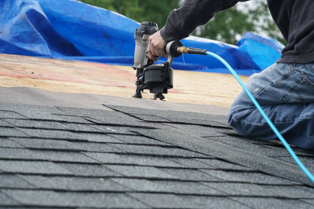 Best Emergency Roof Repair Services  in Haubstadt, IN