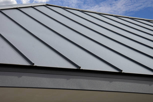 Best Roof Ventilation Installation  in Haubstadt, IN