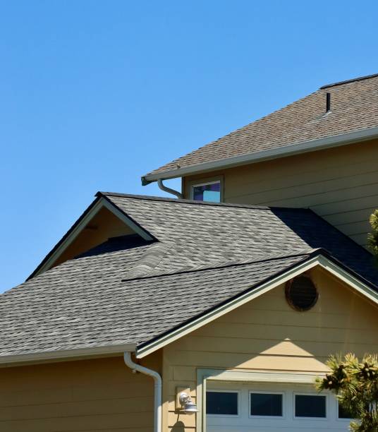 Cold Roofs in Haubstadt, IN